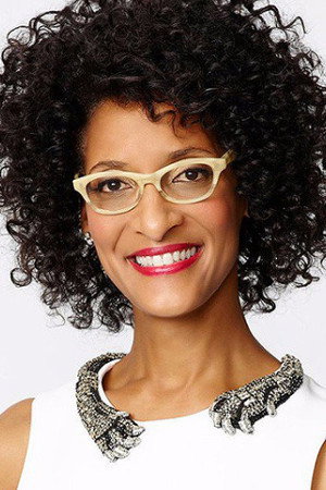 Cover image for Carla Hall