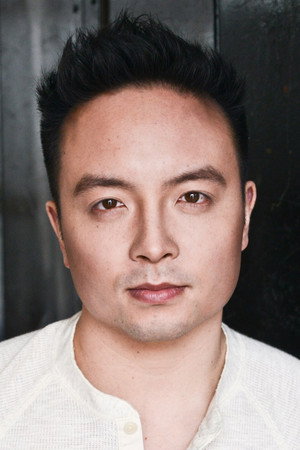 Cover image for Allen Keng