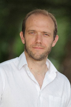 Cover image for Paul Dudbridge