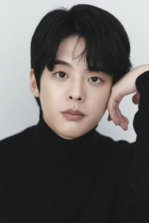 Cover image for 송원엽