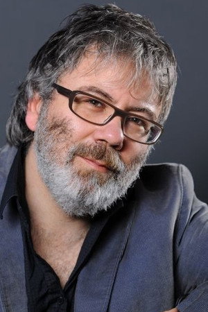 Cover image for Olivier Gorce