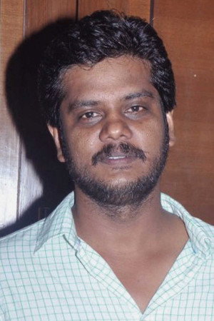 Cover image for R. S. Durai Senthilkumar