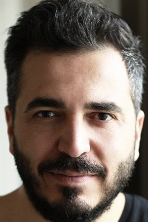 Cover image for Serkan Tastemur
