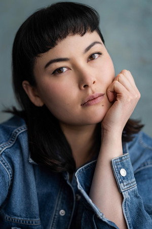 Cover image for Jemma Moore