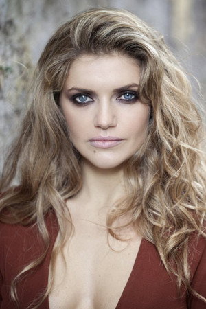 Cover image for Chiara Bassermann