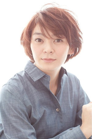 Cover image for 田畑智子