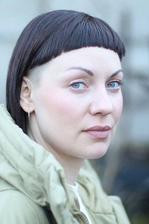 Cover image for Liisi Kõuhkna