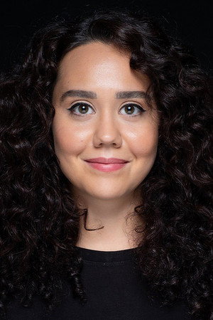 Cover image for Begüm Çağla Taşkın