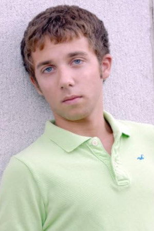 Cover image for Joshua Tolby