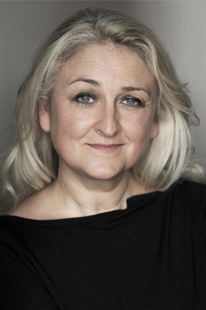 Cover image for Lisa Allen