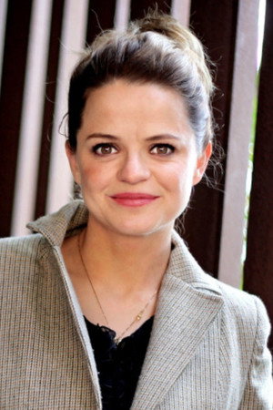 Cover image for Ilmur Kristjánsdóttir