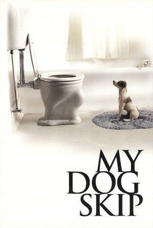 Poster for My Dog Skip
