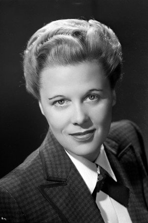 Cover image for Joan Harrison