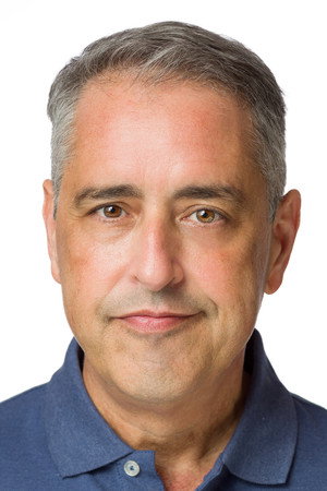 Cover image for Gabriel J. Perez