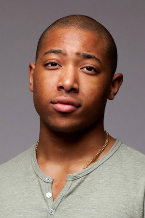Cover image for Malcolm Xavier