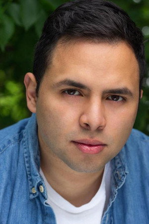 Cover image for Stefan Puente