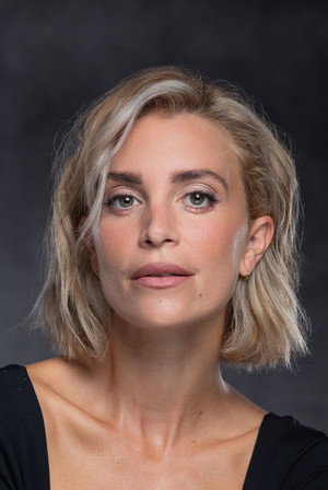 Cover image for Erica Rodrigues