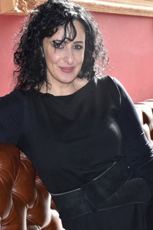 Cover image for Tanja Pjevac