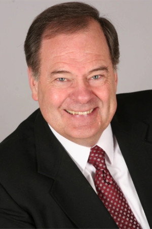 Cover image for Rick May