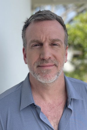 Cover image for Ben Odell