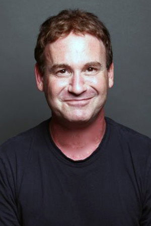 Cover image for Steven Rogers