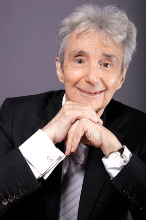 Cover image for Claude Véga