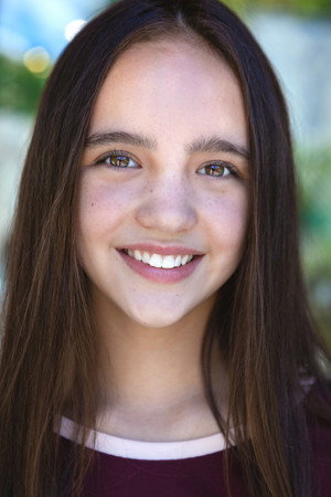 Cover image for Sienna Novikov