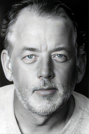 Cover image for Peter Donaldson