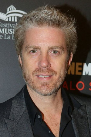 Cover image for Kyle Eastwood