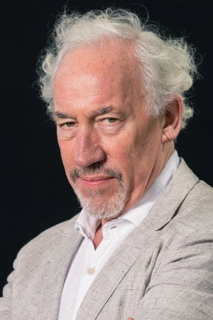 Cover image for Simon Callow