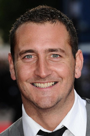 Cover image for Will Mellor