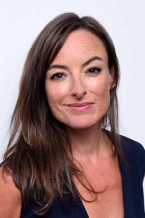 Cover image for Pascale Bussières