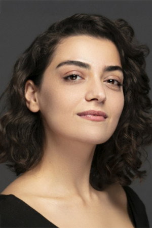 Cover image for Merve Polat