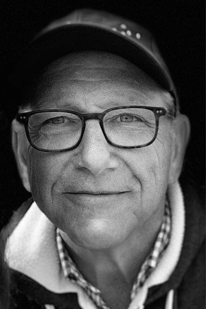 Cover image for Michael Shaw