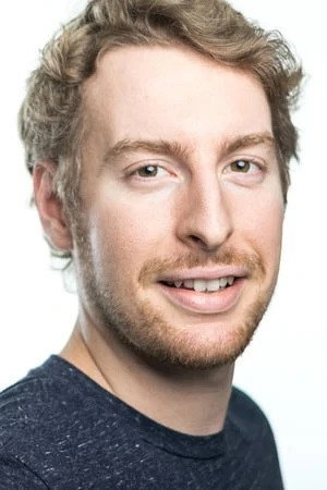 Cover image for Michael Bird