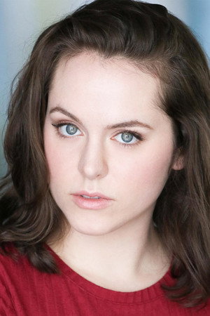 Cover image for Sarah Roach
