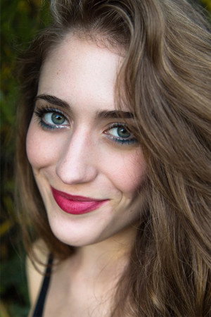 Cover image for Deidre Rose
