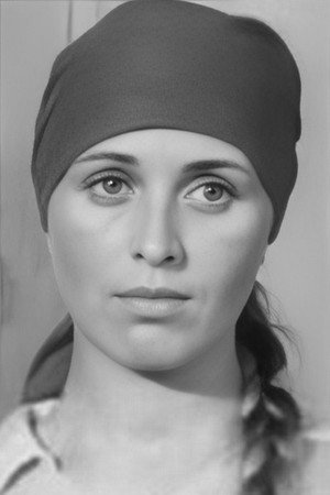 Cover image for Любовь Омельченко