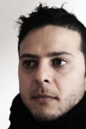 Cover image for Diego Cohen