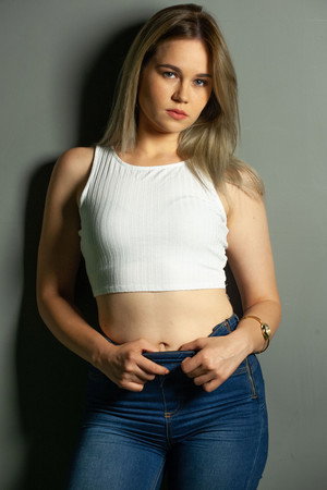 Cover image for Emanuela Gabriela Ionică