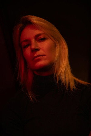 Cover image for Mélissa Humler