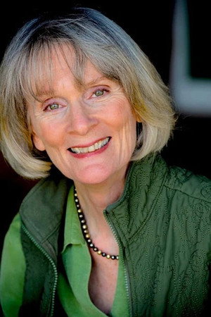 Cover image for Julie Payne
