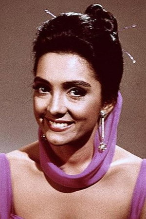 Cover image for Kamala Devi