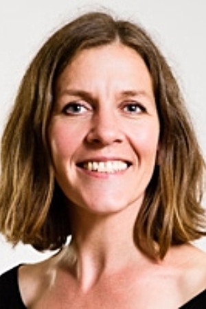 Cover image for Martha Kjørven
