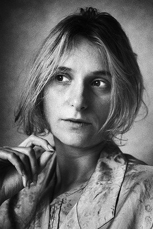 Cover image for Katrin Cartlidge