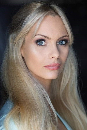 Cover image for Jessica-Jane Stafford