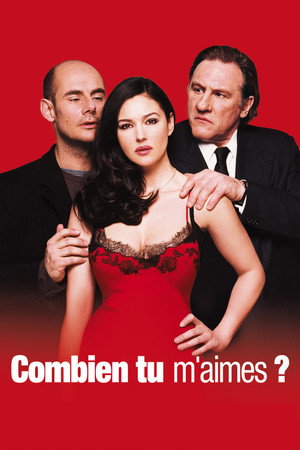 Poster for How Much Do You Love Me?