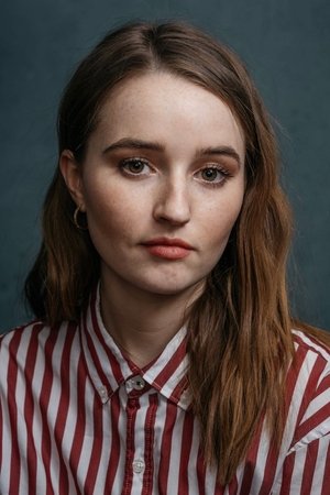Cover image for Кейтлин Девер