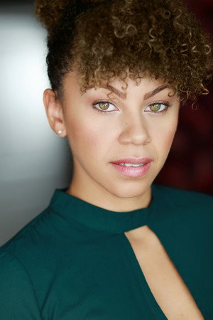 Cover image for Cassandra Blair