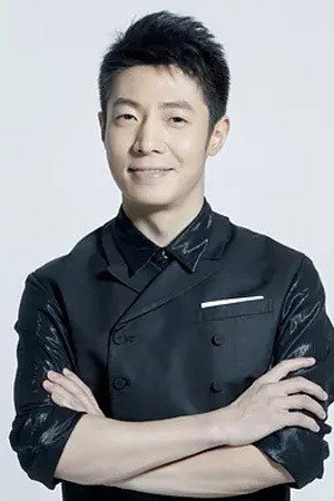 Cover image for 撒贝宁
